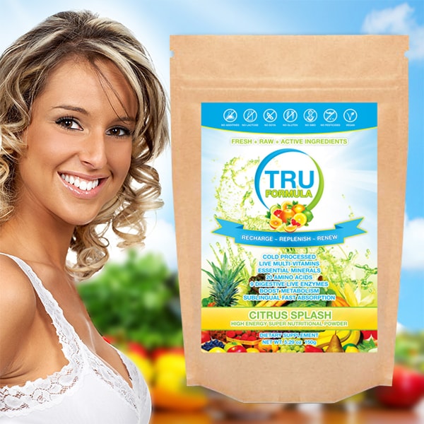 TRUFORMULA TRUFORMULA