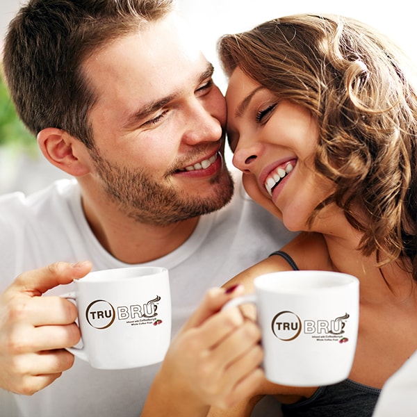 TRUBRU Coffee Lovers