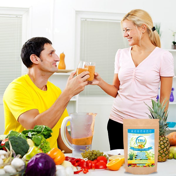 TRUFORMULA Smoothies